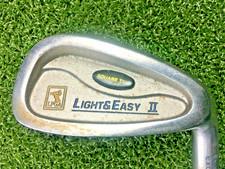 Square Two LPGA Light & Easy 9 Iron / RH ~35" / Ladies Steel / mv1530