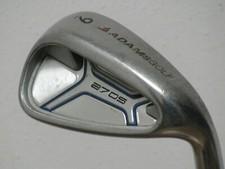 Adams A7OS 9 Iron Regular Flex Steel Very Nice!!