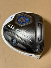 TaylorMade GLOIRE F 11 1w Driver HEAD ONLY Golf Club