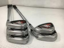 Honma T//WORLD GS Iron Set 6-10 5pc Flex Stiff NS PRO ZELOS FOR T//WORLD Steel