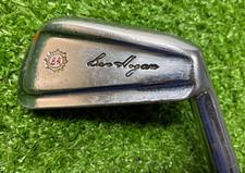Ben Hogan Apex 6 Iron  / RH / Apex  Stiff Steel ~37.5" / New Grip / dj2991