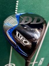 Casco UFO DD Power Tornado Driver 43.5" SR with Head Cover