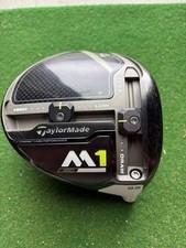 TaylorMade Driver Head Only Golf Club M1
