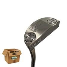 Scotty Cameron Super Select Del Mar Putter 35" Right Hand SHOP WORN