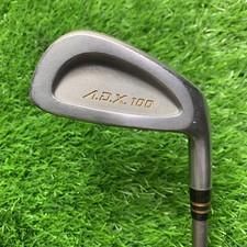 Yonex A.D.X 100 # 5 Iron Regular Flex Graphite RH 4594