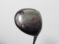Lynx H3 Titanium 10.5* Draw Driver Stiff Grafalloy Prolite Graphite Very Nice!!