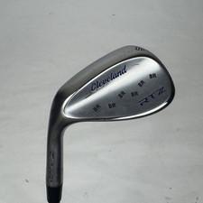 Cleveland Rtz Tour Satin Wedge 54°-10 Wedge KBS Black Hi-Rev 2.0 135X Left Hand