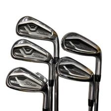 Titleist T300 2021 5S Iron Set Ir Flex S