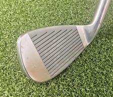 PC-Dual Copper Power 4 Iron / RH / Regular Steel ~39" / Good Grip / jl6534