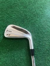 SRIXON ZX 4 Iron 23° Utility Golf Club S Flex Japan Right-Handed