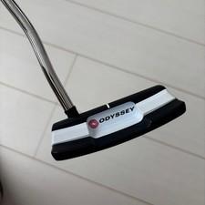 Odyssey White Hot Versa DW Putter 34 inches Used From Japan
