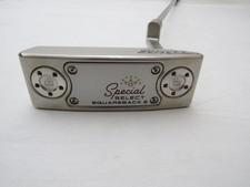 Titleist Scotty Cameron Special Select Squareback 2 35" Putter Cameron + HC