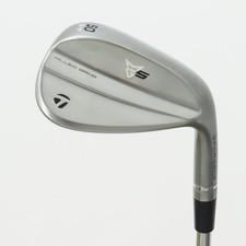 （TaylorMade MILLED GRIND5 Wedge Dynamic Gold MID 115 [50-09]Golf RH ）