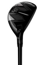 Left Handed Women Titleist Golf TSi1 23* 5H Hybrid Ladies Aldila Ascent 40 Value