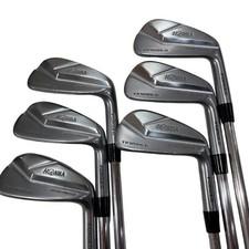 HONMA Golf Tour World Tw-Mb Rose Proto 6S Irons Set Ir Flex