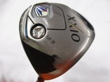 XXIO 8 Driver 12.5° Right Hand Head Only Used