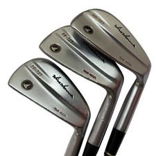 HONMA Golf Pp-727 Tour Model 8S Iron Set Ir Flex