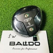 2022 Baldo Corsa 5w 18 head #QY1XNH