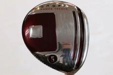 Globride Onoff Fairway Arms Aka 2018 Wood 5W 18S Flex 42.25In Smooth Kick