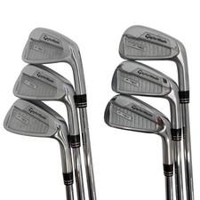 Taylor Made P760 6S Iron Set Ir Flex