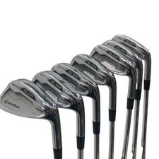 Tailor-Made Sldr8S Usa Iron Set Irflexs