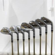 HONMA Iron Set BERES -2024 Regular 3S ARMRQ FX 8 pieces