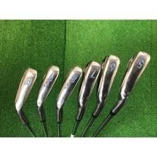 Titleist Iron Set T100 7S Flex S Used
