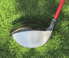 Honma TW747 455 9.5° Driver Vizard FD-7S Stiff Premium JDM Shaft RH Golf Pride