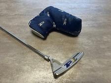 TaylorMade TRUSS TP Putter 34 inch Used Authentic From Japan