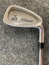 Titliest/DCI Oversize/8 Iron/RH/Steel Shaft/36"/SL1266