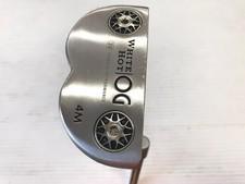 Odyssey White Hot Og 4M Putter Used Golf De Fukaya Store Fastestday