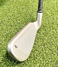 Callaway X-12 Big Bertha 4 Iron / Regular Graphite / 38.75" / NEW GRIP /sa8059