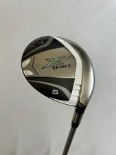 Womens Flex Callaway X Series 5 Wood Right Hand