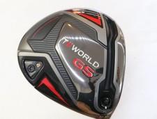 Honma Golf TOUR WORLD GS Driver 9.5° SPEEDTUNED 48 S Flex