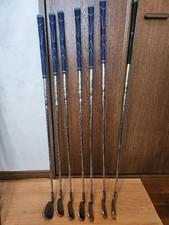 Callaway Iron Set