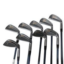 HONMA Golf Lb-708 Cloisonne 10S Iron Set Ir Flex