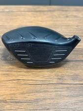 PING G440 MAX Driver 9° Head Only with Pin Wrench Used