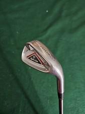 Adams Tight Lies TL 8 Iron / Tight Lies Performance Uniflex Steel Shaft / RH 