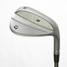 （TaylorMade MILLED GRIND5 Wedge MCI 90 (2025) [50-09]Golf RH ）
