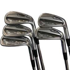 Titleist T100 5S Iron Set Ir Flex