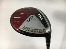 Yamaha RMX VD Fairway Wood 3W Diamana YR f (SR) #456 Golf Clubs