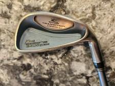 Cobra 3400 I/XH 6 Iron, Ladies Graphite Shaft, Right Hand