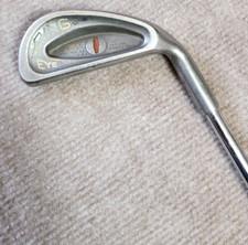 PING EYE RED EYE SINGLE 4 IRON KARSTEN RH 39" INCH ZZ LITE