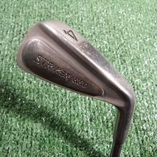 Striker 880 4 Iron Steel Shaft Regular Flex RH 38"