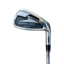 Honma BERES NX Iron Set 7-11 5pc Flex Stiff N.S.PRO 850GH neo Steel