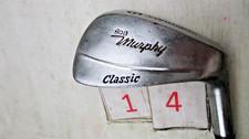 Bob Murphy Classic Northwestern #9Iron Club Golf Club