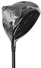 TaylorMade Qi35 LS 9* Driver Stiff Graphite Mitsubishi Kai'li White 70 Excellent
