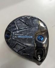 Callaway Paradym Ai Smoke Driver 10.5° 445cc TENSEI 60S Shaft Used