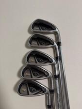 Callaway X2 Hot Iron Set 5-9 Speed Step 85 Regular Flex NICE