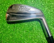 Titleist Titleist 690MB 2 Iron Muscleback Ultra Rare Golf Club, R400 Shaft